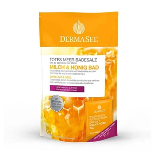 Dermasel Milk & Honey Bath 1 P