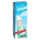 Antisvet pompspray 50 ml