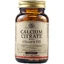 Citrato de calcio con vitamina D3, 60 comprimidos, Solgar