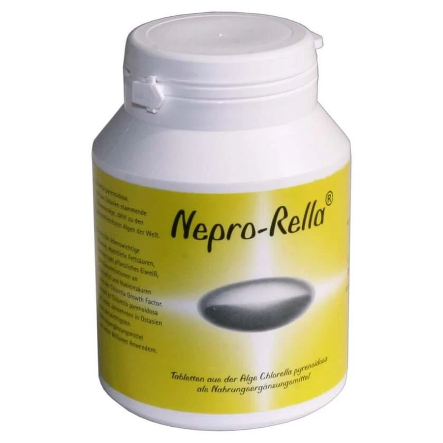 Nepro-rella Tablets 400 St