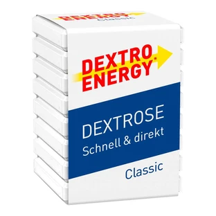 Dextro Energy* Cube Classic 1 pc