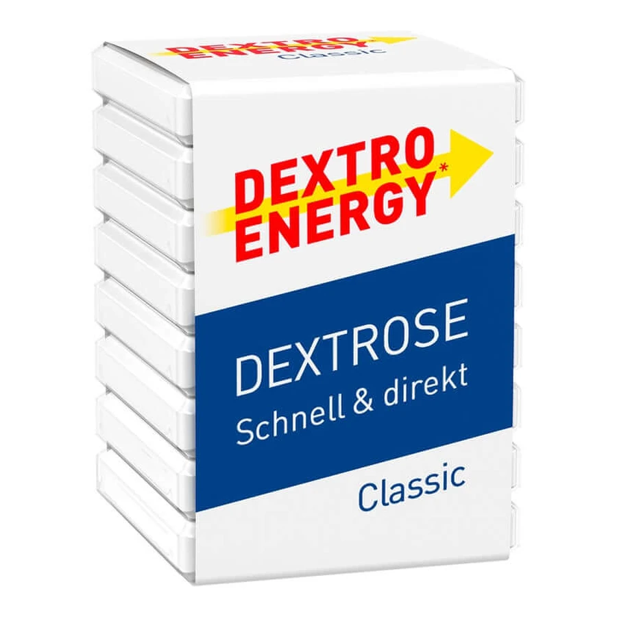 Dextro Energy* Cube Classic 1 pc