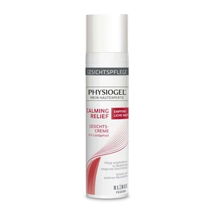 Physiogel Calming Relief Face Cream 40 ml