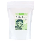 Xylit Green Birkenzucker Pulver 600 g