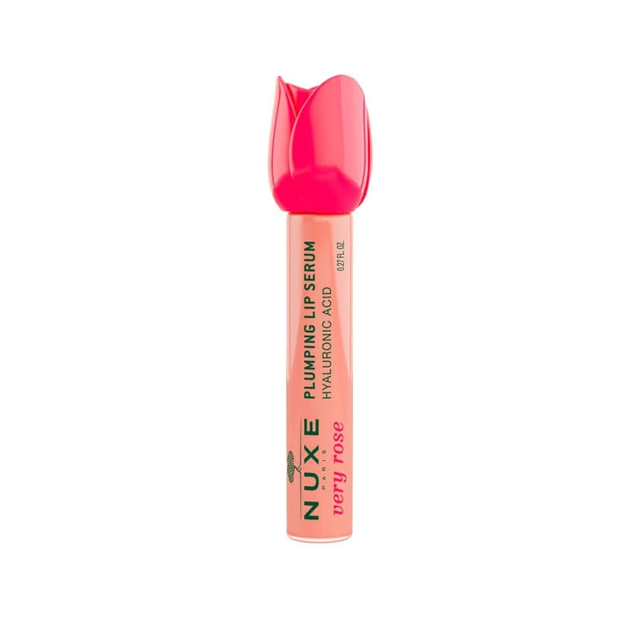 Nuxe Very Rose Lip Plumping Gloss 8 ml