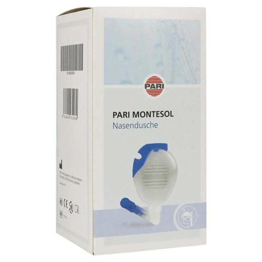 PARI Montesol nasal douche 1 pc