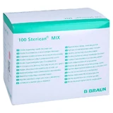 Sterican Mix Einmalkanüle 18g 40 Mm Stumpf 100 St