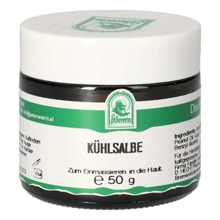 Cooling ointment 50 g