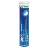 Alphega Zink+vitamin C Brausetabletten 20 St