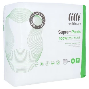 Lille Suprem Pantalon Super XL 14 pcs.