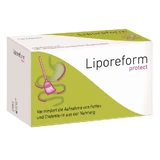 Liporeform Protect Tablets 120 St