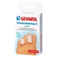 Gehwol gel polímero anillo protector dedos G grande 2 unid.