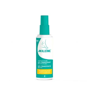 Antiperspirant atomizer 100 ml