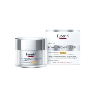 Eucerin Hyaluron-Filler + 3x Effect Day Care SPF 30 50 ml