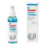 Gehwol Nourishing Foot Deodorant Pump Spray 150 ml