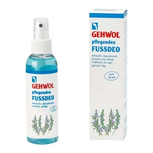 Gehwol Desodorante Nutritivo para Pies Spray 150 ml