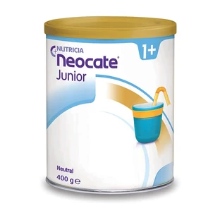 Neocate Junior 1+ 400 g