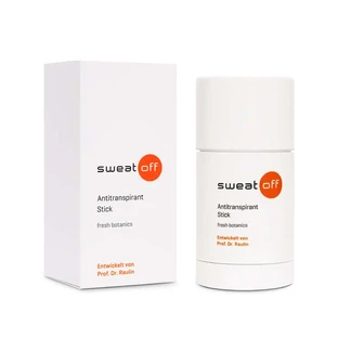 Sweat-Off Antiperspirant Stick 50 ml