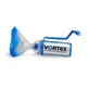 Vortex with adult mask 1 pc