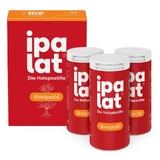 ipalat® The throat lozenge honey mild 120 St