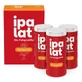 ipalat® De keelpastille honing mild 120 St