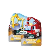 Kneipp Naturkind Schuimbad Brumm Brumm 40 ml