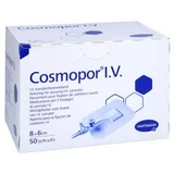 Cosmopor I.V. Kanülenfixierverband 6x8 c 50 St