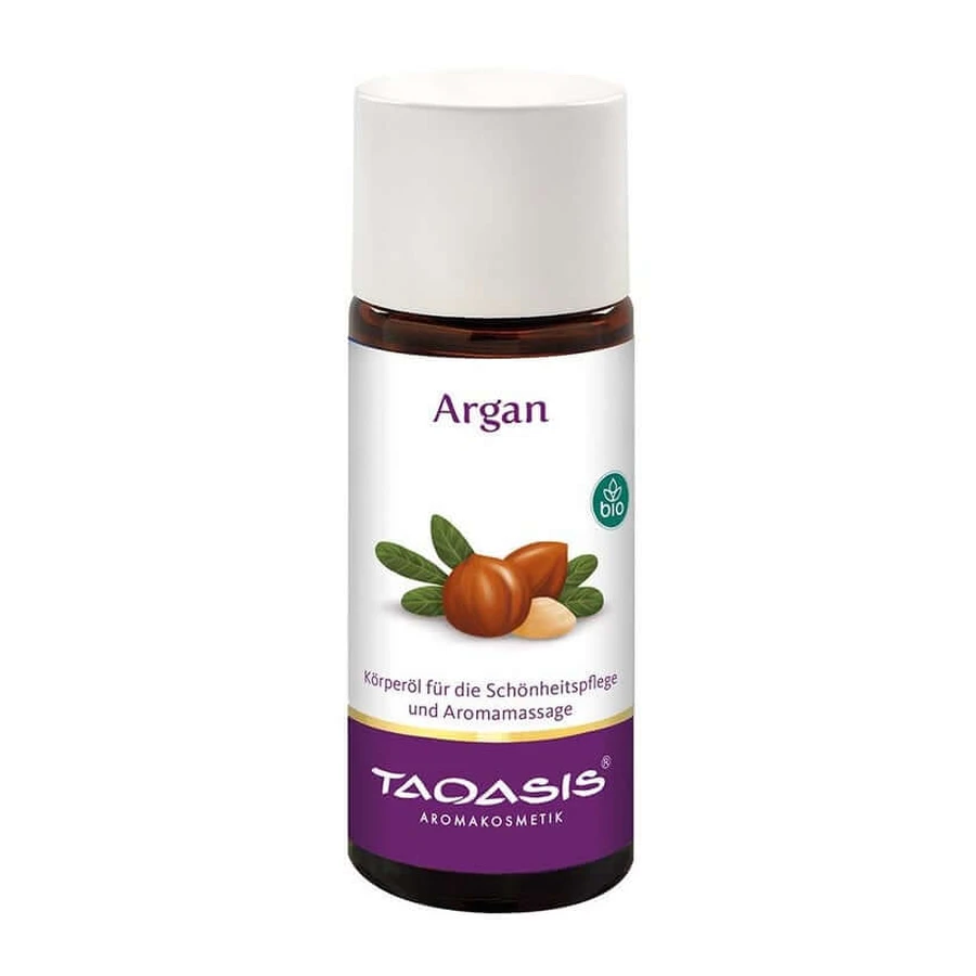 Olio di argan BIO 50 ml