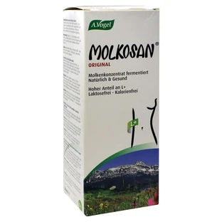 Molkosan A.vogel 500 ml