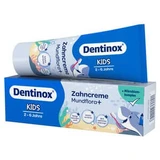 Dentinox Zahncreme Mundflora Kids 75 ml