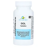 DOL Comprimidos 180 St