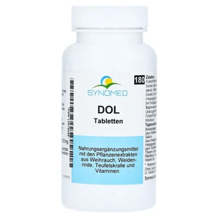 DOL Tabletten 180 St