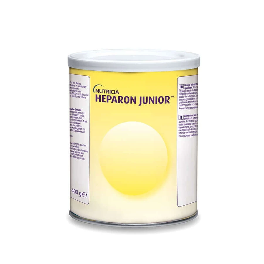 Heparon Junior 400 g