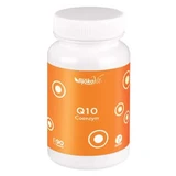 Coenzym Q10 100 mg vegan Kapseln 90 St