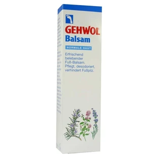 Gehwol Balsam do skóry normalnej 125 ml