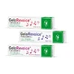 GeloRevoice Cherry + Cassis + Elderberry 1 set