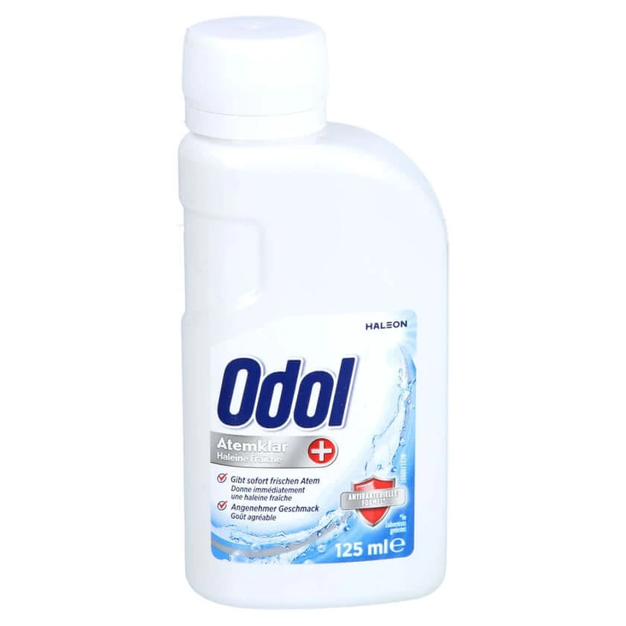 Odol Breath Clear Plus 125 ml