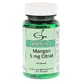 Mangaan 5 mg citraat capsules 60 Capsules