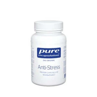 pure encapsulation Anti-Stress Puur 365 60 St