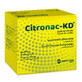 Citronac-KD, 20 sachets, Solartium
