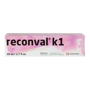 Reconval K1 Cream 50 ml