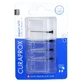 Curaprox Cps 508 Interdentaal Implantaat 1,7 - 8,5 Mm 4 stuks.