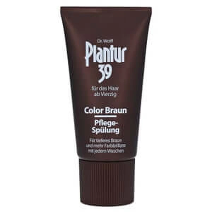Plantur 39 Color Brown Conditionneur 150 ml