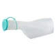Botella orina lechosa 1 ud