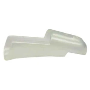 Finger splint according to Stack size 2 Velcro strap 1 pc