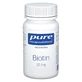 pure encapsulations Biotin 2,5 mg 60 St