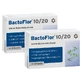 Bactoflor 10/20 capsules 2X30 stuks.