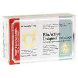 BIO Active Uniqinol 100 mg QH Pharma Nor 90 St