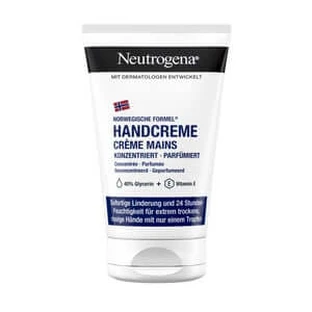 Neutrogena Norweg.formula Concentr.handcr 50 ml