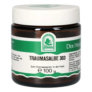 Trauma ointment 303 100 g